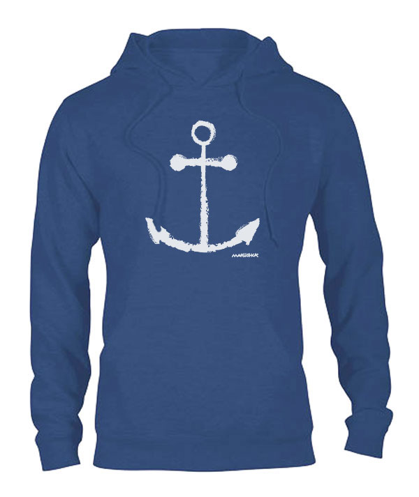 Classic Hoodie