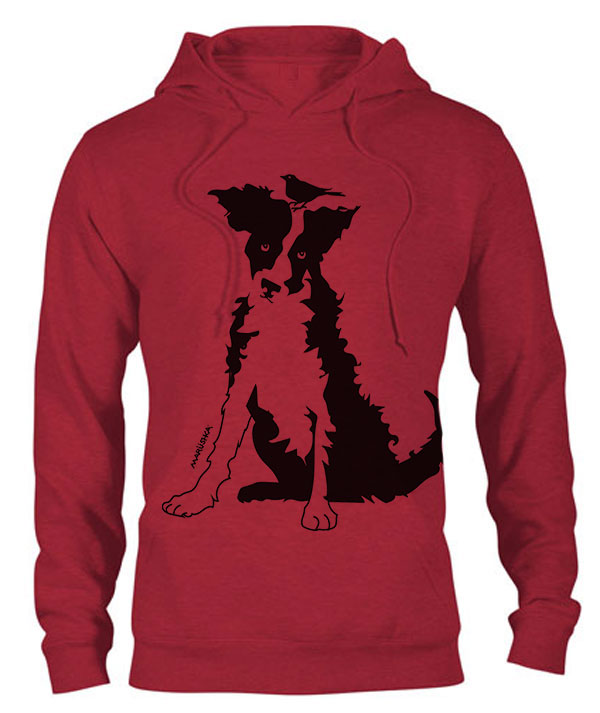 Classic Hoodie