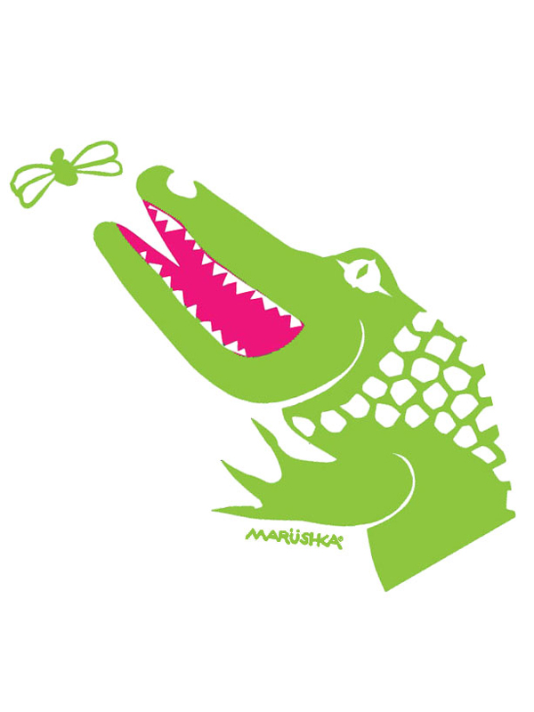 Alligator
