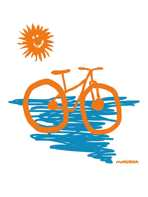 Beach Cruiser