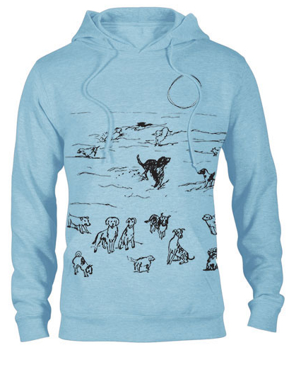 Classic Hoodie
