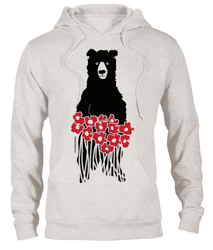 Classic Hoodie