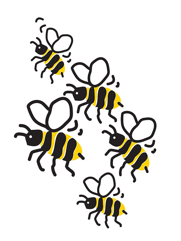 Bees