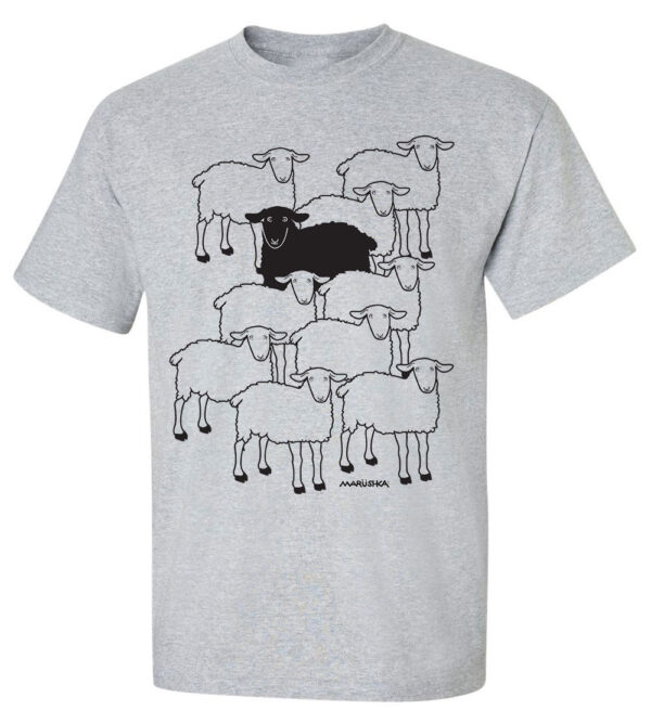 Short Sleeve T