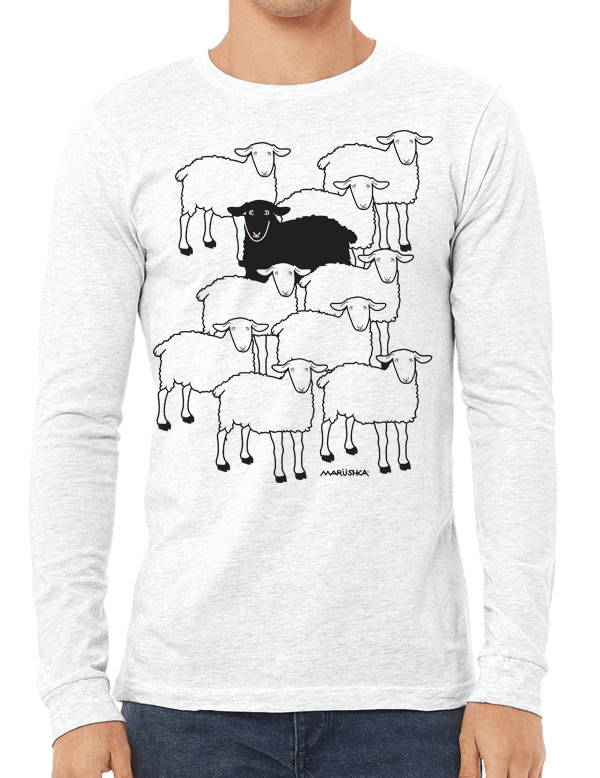 Long Sleeve T