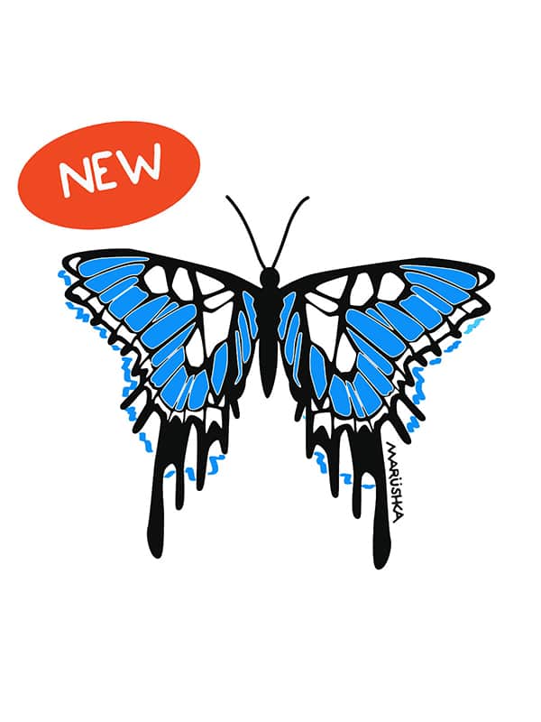 Butterfly