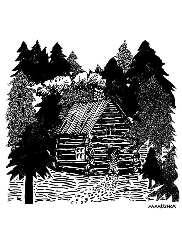 Cabin