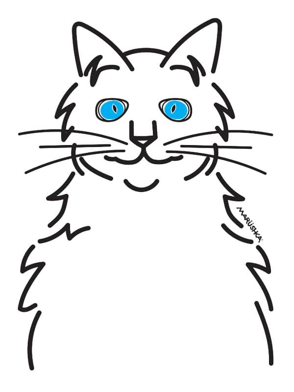 Cat Eyes