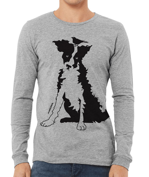 Long Sleeve T