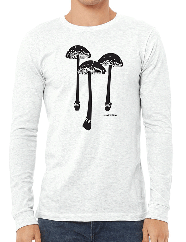 Long Sleeve T