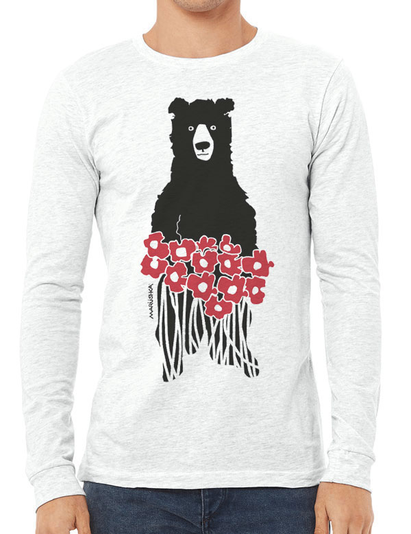 Long Sleeve T