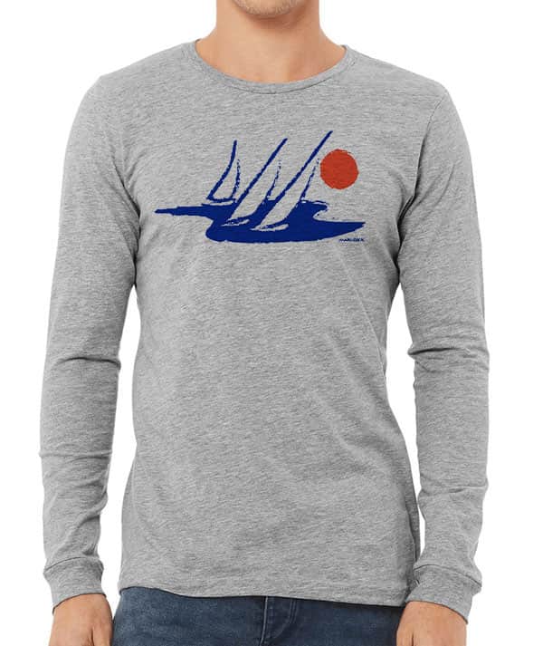 Long Sleeve T