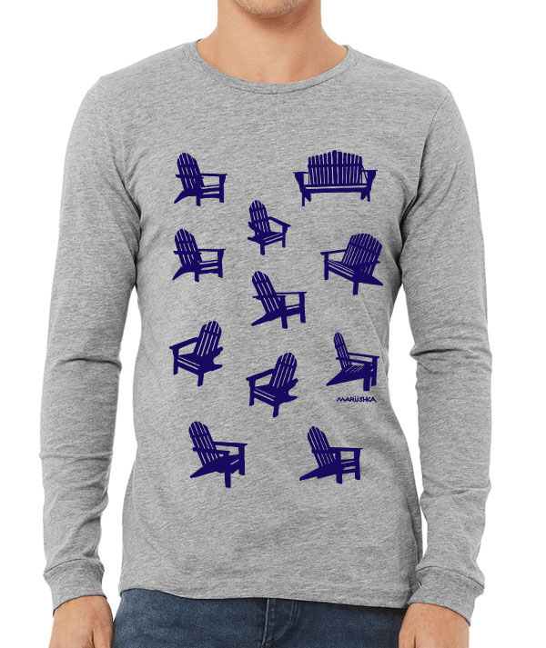 Long Sleeve T