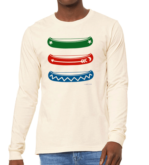 Long Sleeve T
