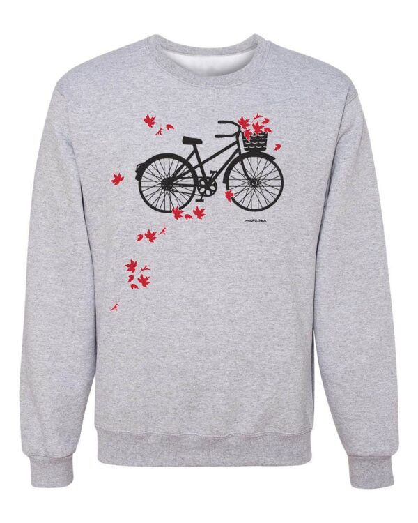 Crewneck Sweatshirt