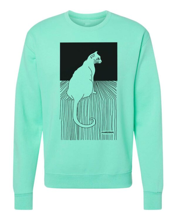 Crewneck Sweatshirt