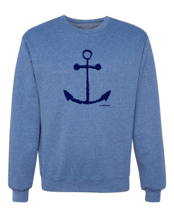 Crewneck Sweatshirt