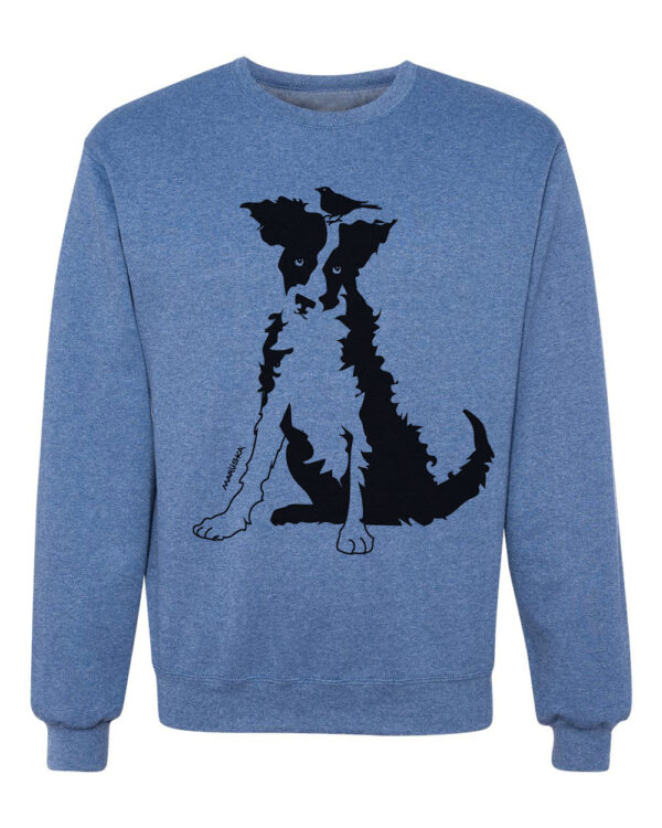 Crewneck Sweatshirt