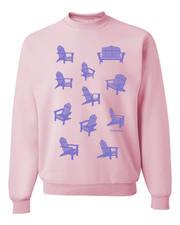 Crewneck Sweatshirt