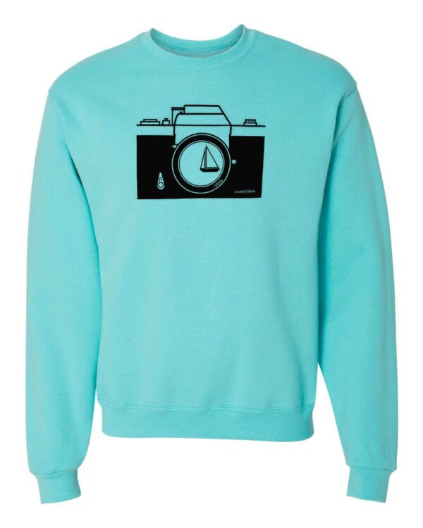 Crewneck Sweatshirt