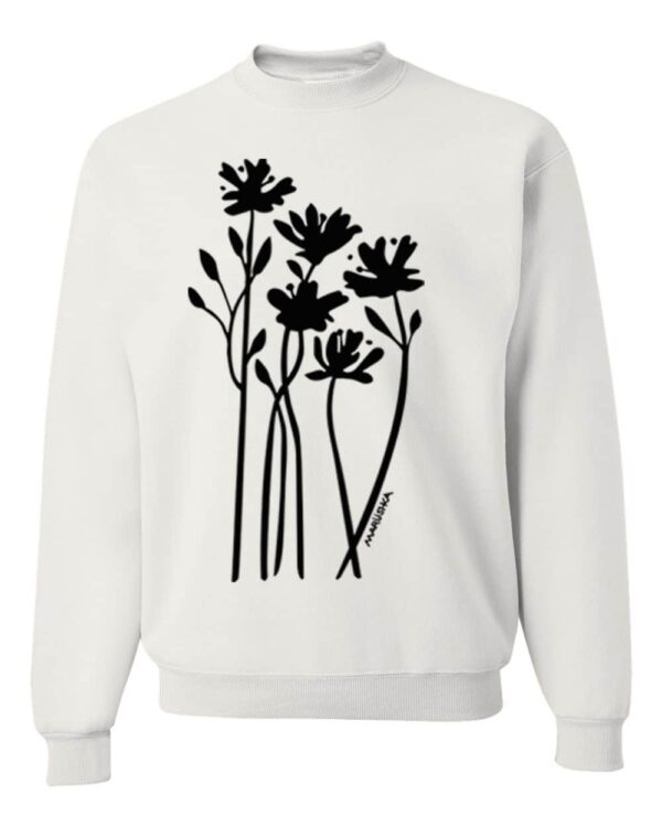 Crewneck Sweatshirt