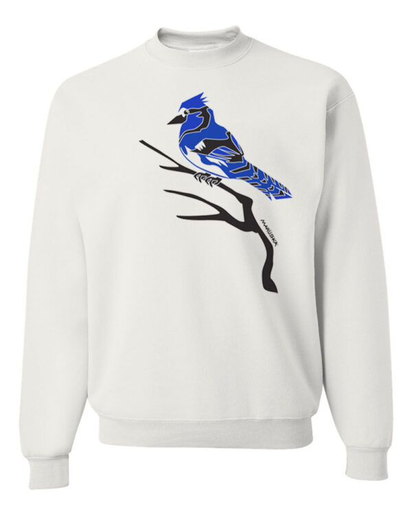 Crewneck Sweatshirt