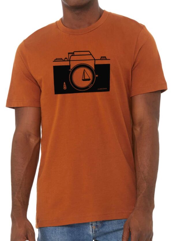 Short Sleeve T