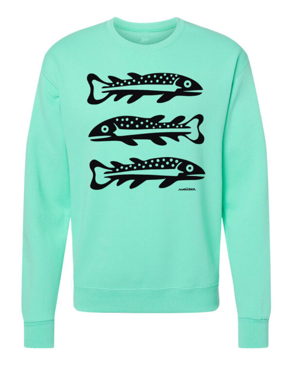 Crewneck Sweatshirt