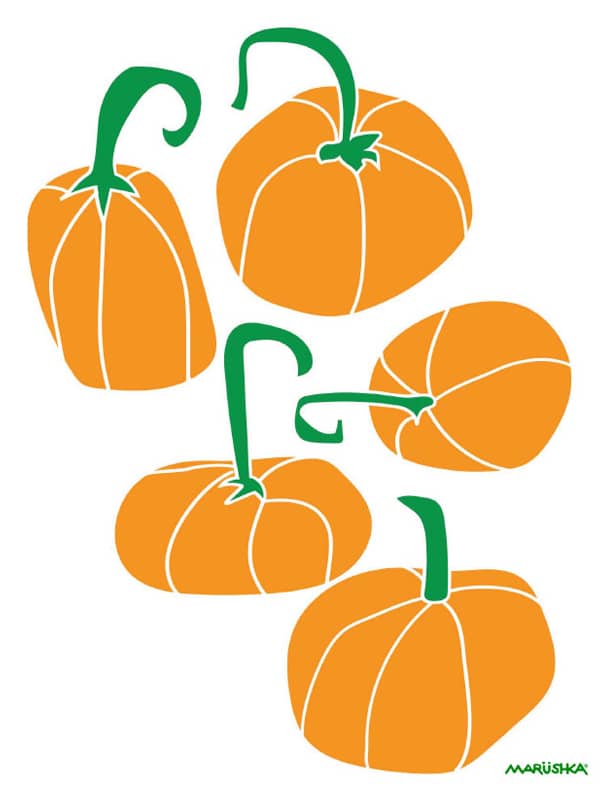 Pumpkins