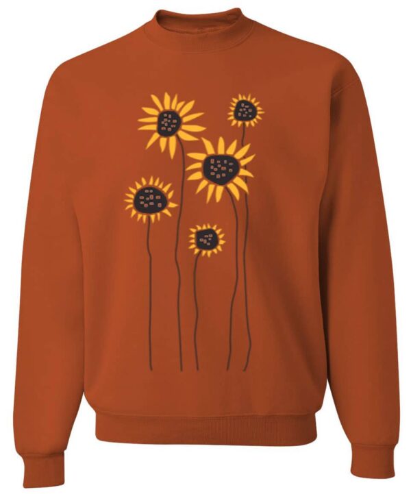 Crewneck Sweatshirt