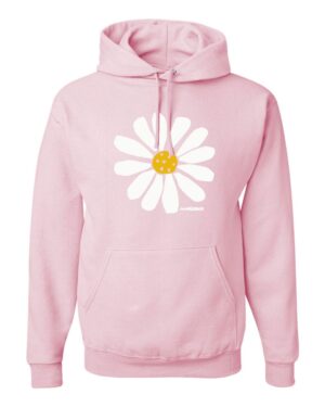 Classic Hoody Big Daisy