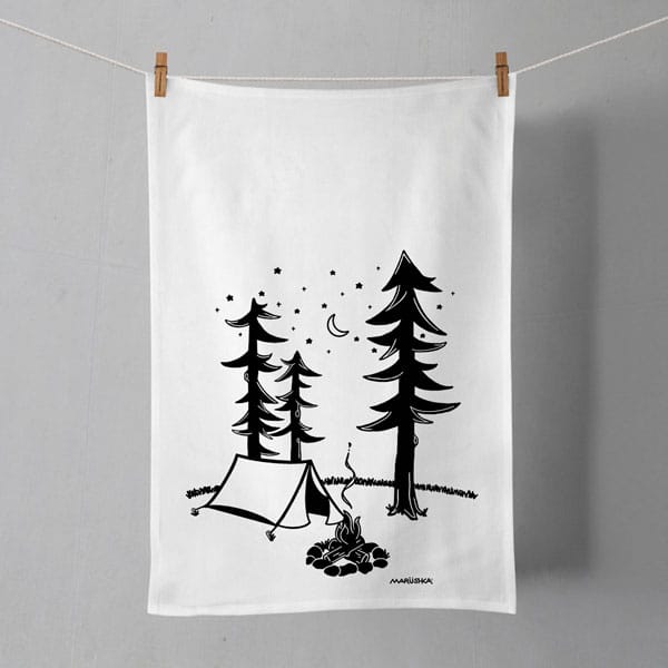 Campsite