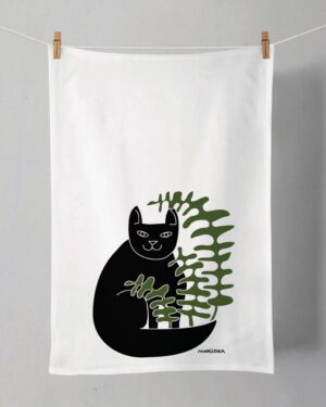 Cat Fern
