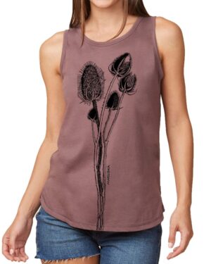Tank Top Teasel