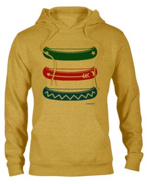 Classic Hoody Canoes