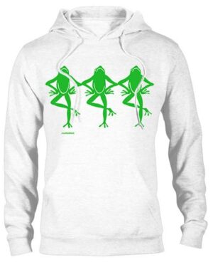 Classic Hoody Puddle Dance