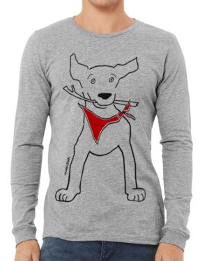 Long Sleeve T Fetch