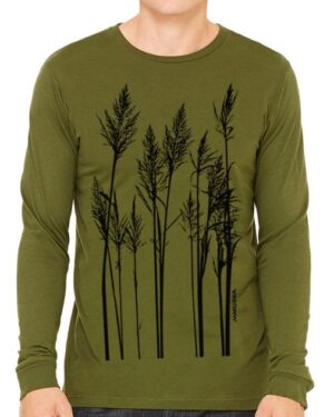 Long Sleeve T Reeds