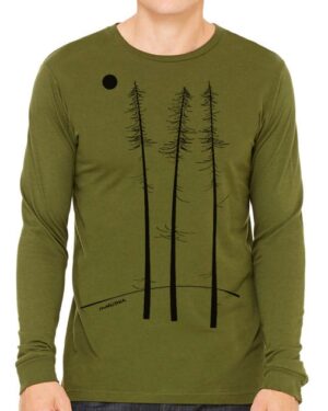 Long Sleeve T Twiggy