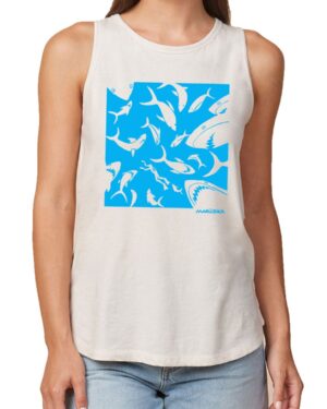 Tank Top Frenzy