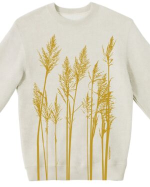 Textured Sweater Reeds