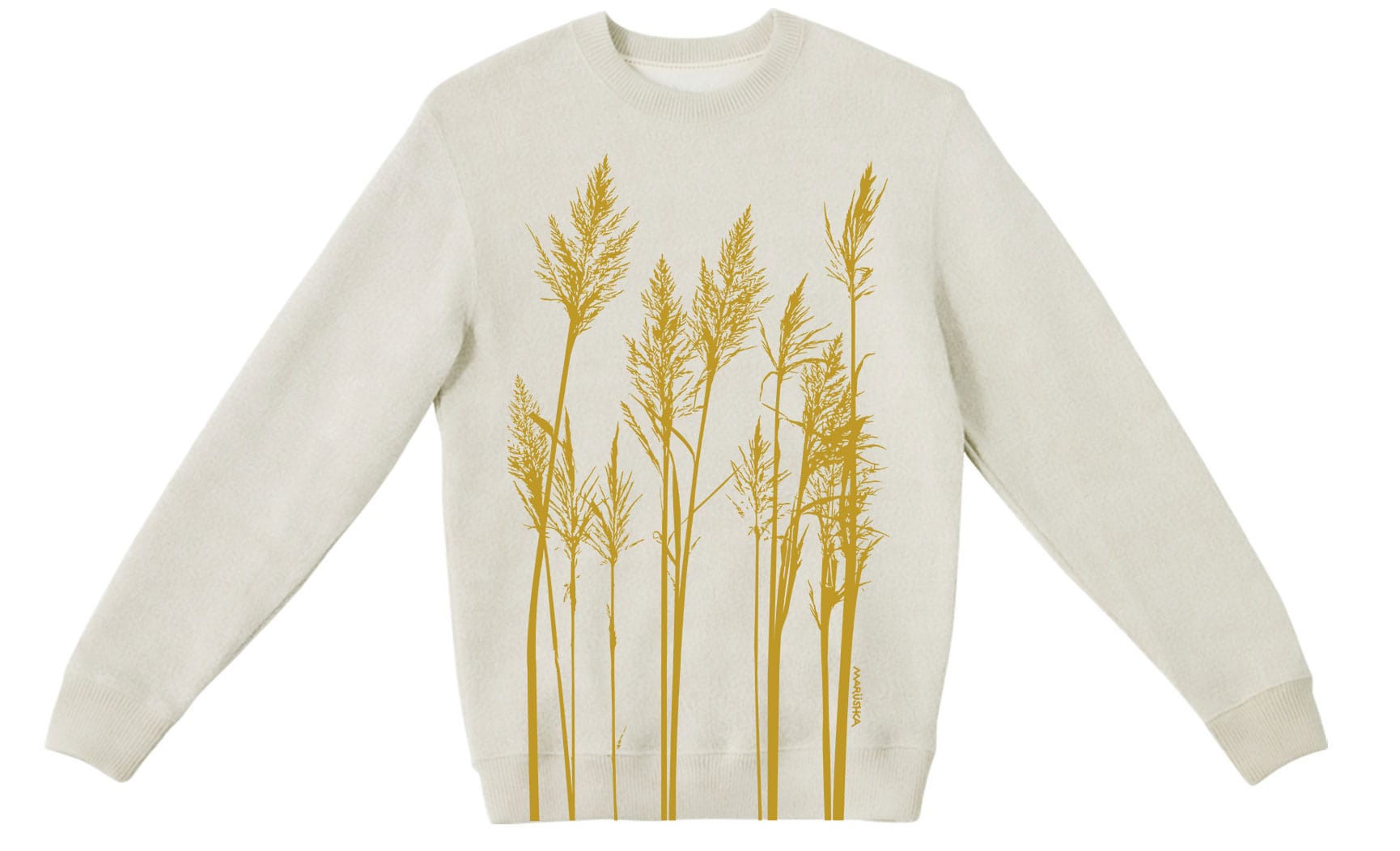 Textured Sweater Reeds