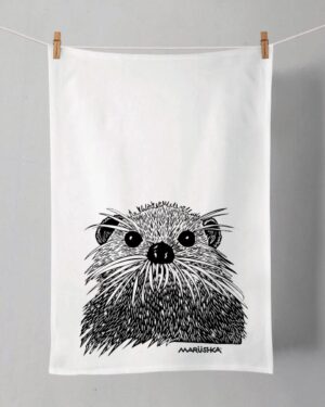 Sea Otter