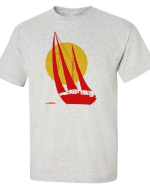 Short Sleeve T Morning Sun