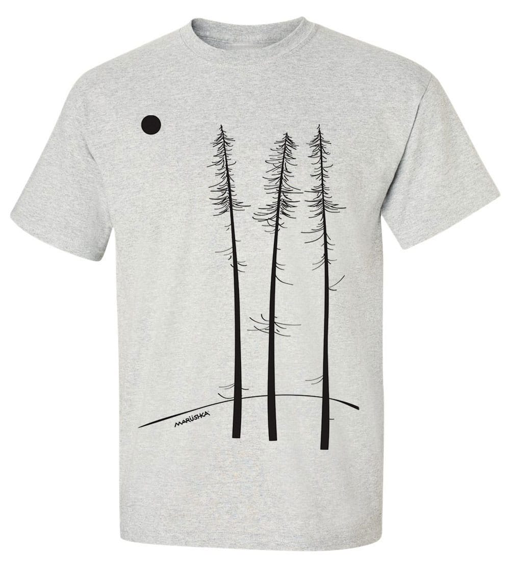 Short Sleeve T Twiggy