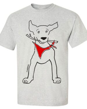 Short Sleeve T Fetch