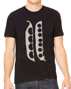 Short Sleeve T Pea Pods
