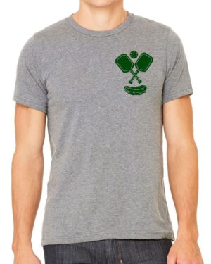 Short Sleeve T Pickleball