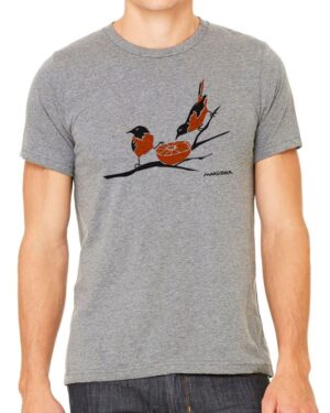Short Sleeve T Orioles