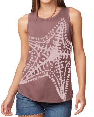 Tank Top Starfish